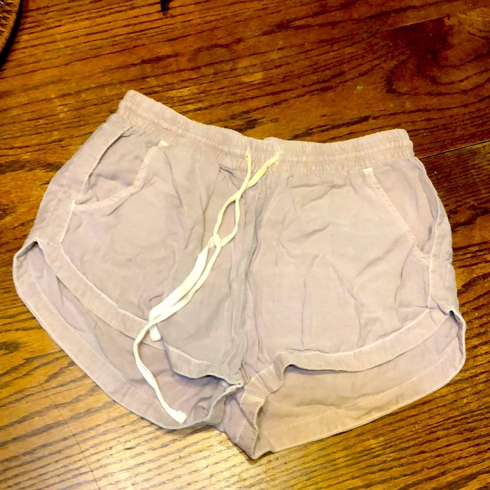 EUC Billabong shorts